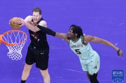 开云平台-关于猛龙队客场大胜，继续连胜势头的信息