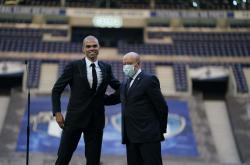 开云APP-波尔图再签前皇马边卫，昔日魄力在身