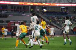 开云体育中国-澳大利亚球队在国际比赛中击败对手