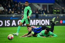 开云体育-包含软脚本！马竞客场遭遇逆转，憾失胜利机会的词条