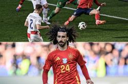 开云体育入口-西班牙战胜克罗地亚，晋级欧洲杯四强