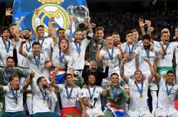 -皇家马德里逆转击败巴伦西亚，豪取胜利