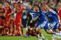 开云体育平台APP-切尔西惊险脱困，欧冠梦想再次燃烧的简单介绍