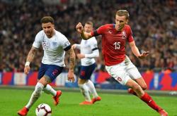 开云体育入口-捷克力克克罗地亚，成功晋级强