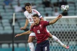 开云官网-丹麦PK捷克，争夺欧洲杯半决赛资格