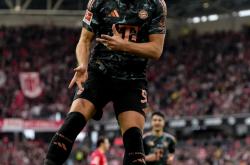 开云官网-弗赖堡力克拜仁慕尼黑，主帅赞队员拼劲十足的简单介绍