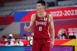 -包含山西男篮实力逐步提升，主教练新战略获得成功的词条