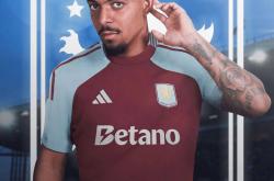 开云体育入口-尤文图斯宣布签下多特蒙德球员