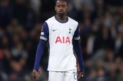 开云体育在线-托特纳姆热刺输球，欧冠希望渺茫