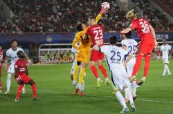 开云体育-河南队士气高昂，全面压制对手