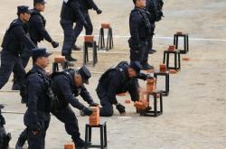 开云体育-石家庄永昌全队士气高昂，坚持不懈追求胜利