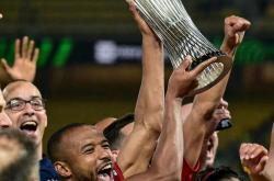 开云体育官方网站-阿布扎比球队在洲际赛场上有所突破