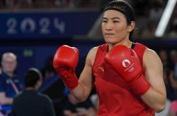 开云体育登录-包含惊艳表现！意大利拳击选手夺得金牌的词条