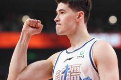 开云官网-新疆队奋战奋斗，铁血悍将