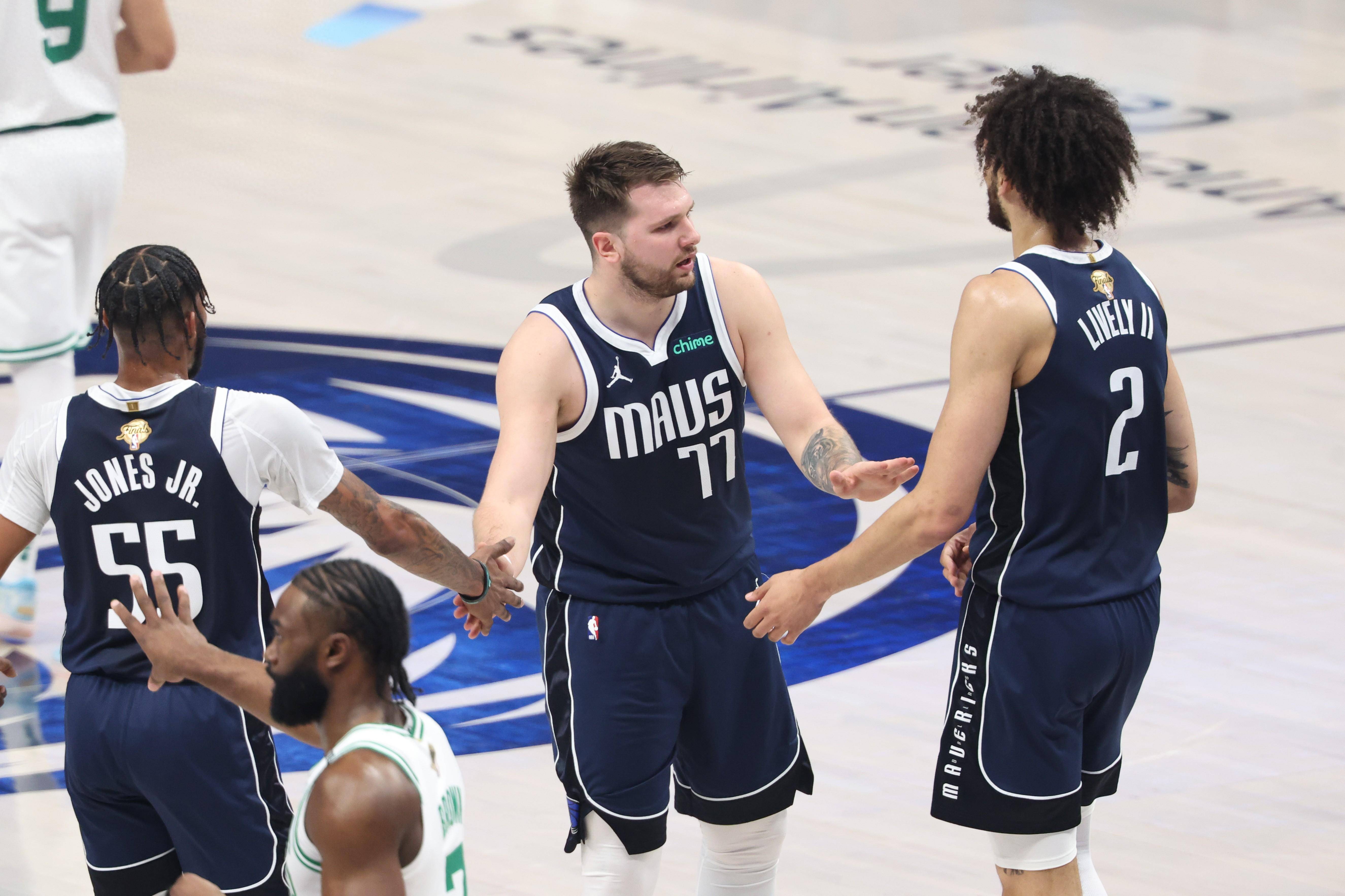 NBA总决赛东区决胜巨头对决