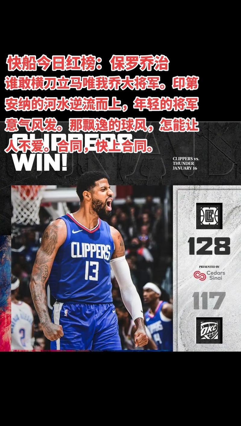 快船队外线表现欠佳，主帅寻求解决方案的简单介绍