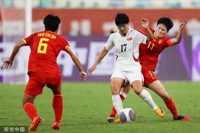 中国女足领队谈备战东京奥运会足球赛的简单介绍