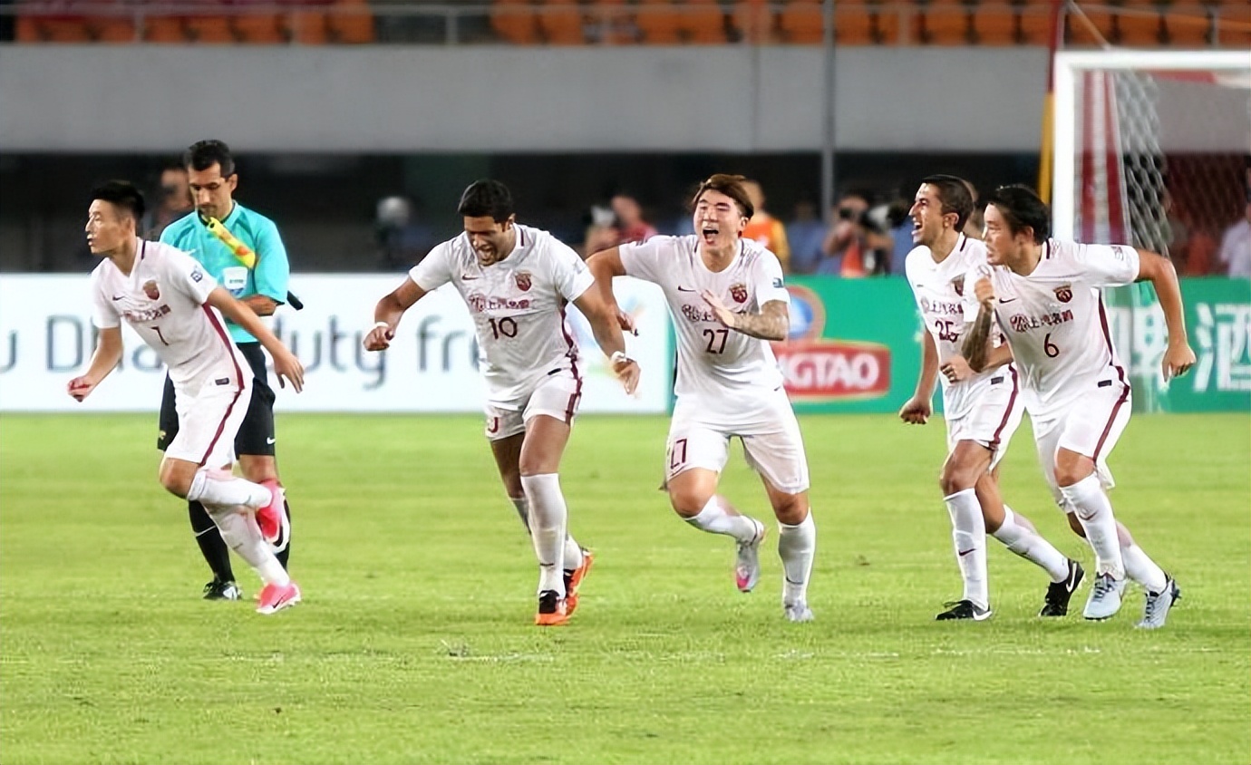 关于广州恒大遭遇惨败，无缘淘汰赛的信息