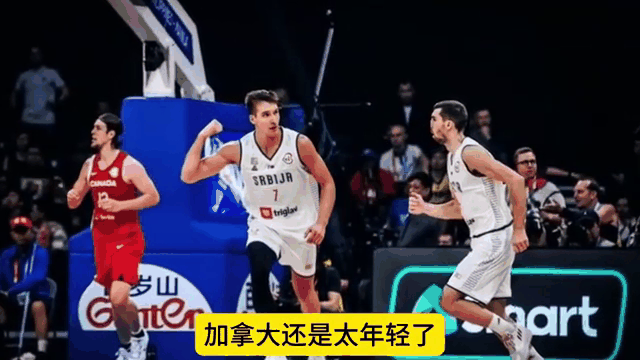 包含加拿大男篮一路高歌！一战排头兵的词条