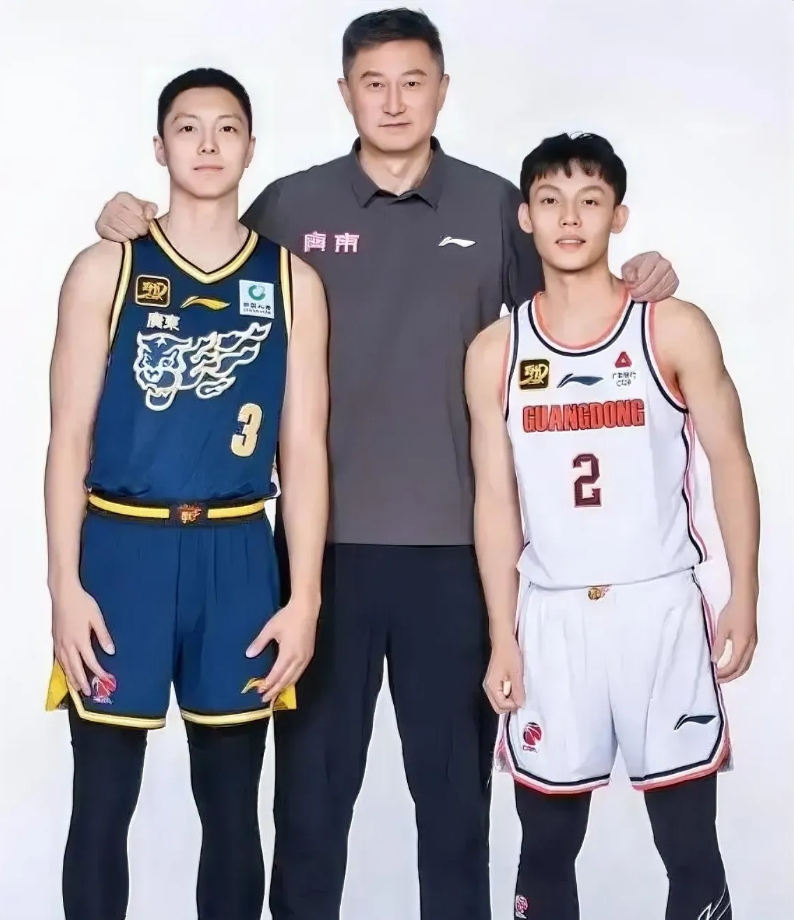 四川男篮球风豁达，备战下一轮比赛