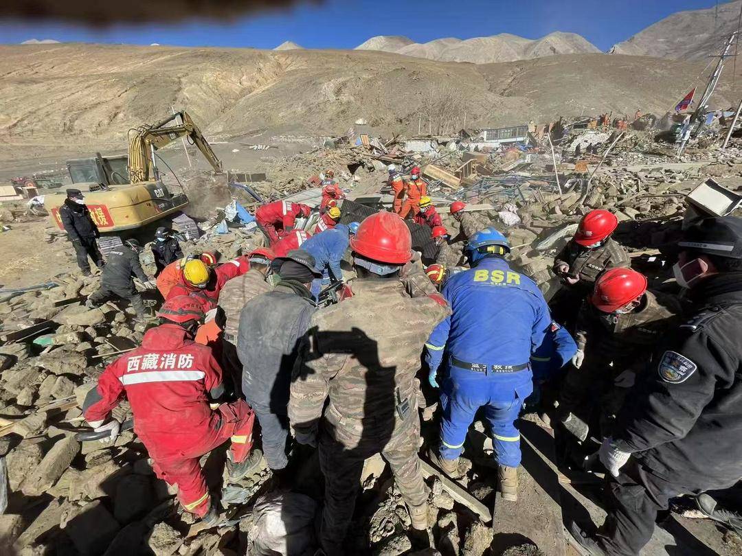 西藏队逆袭成功，跻身前八强