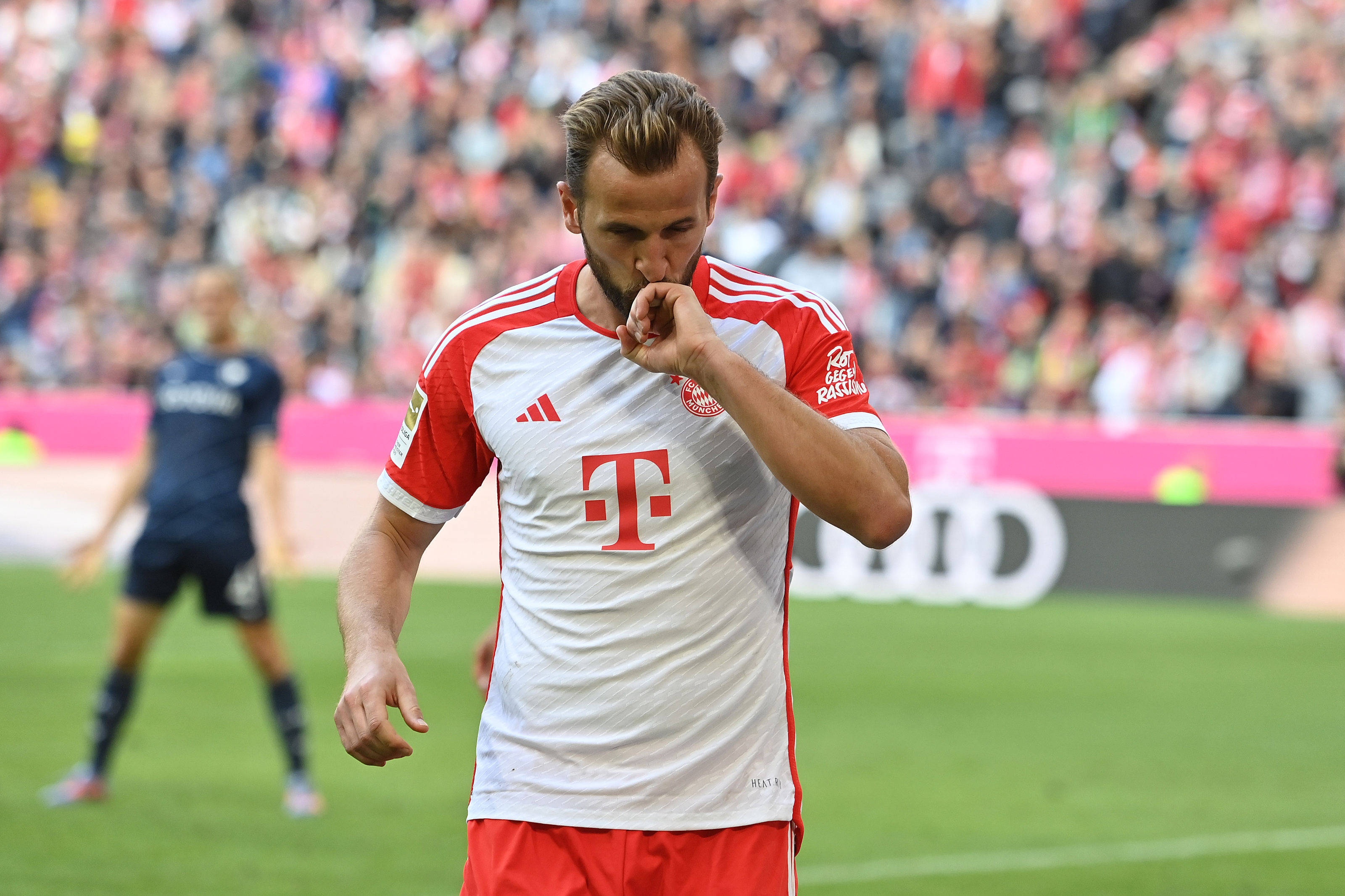 法兰克福联赛不败，连续十轮不败的简单介绍