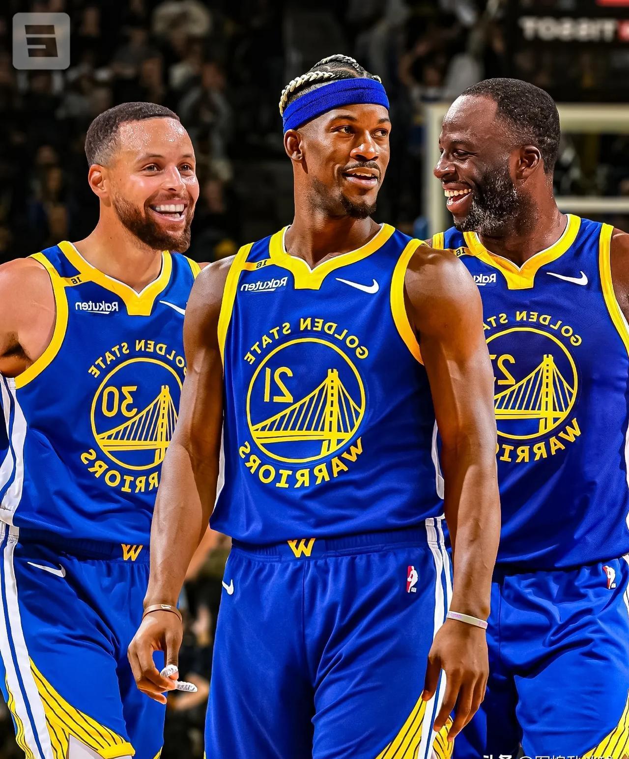 勇士再胜雄鹿,西部半决赛一步之遥 勇士再胜雄鹿,西部半决赛一步之遥