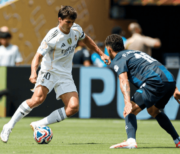 欧洲超级联赛：豪强一触即发