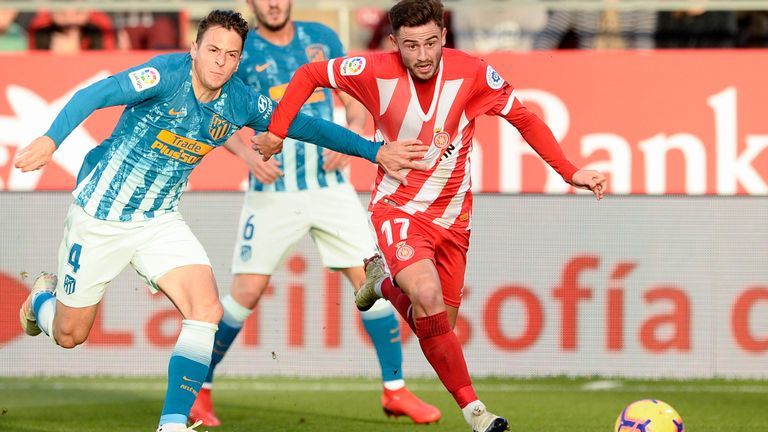 甘冈客场力克兰斯，全取分稳固中游位置