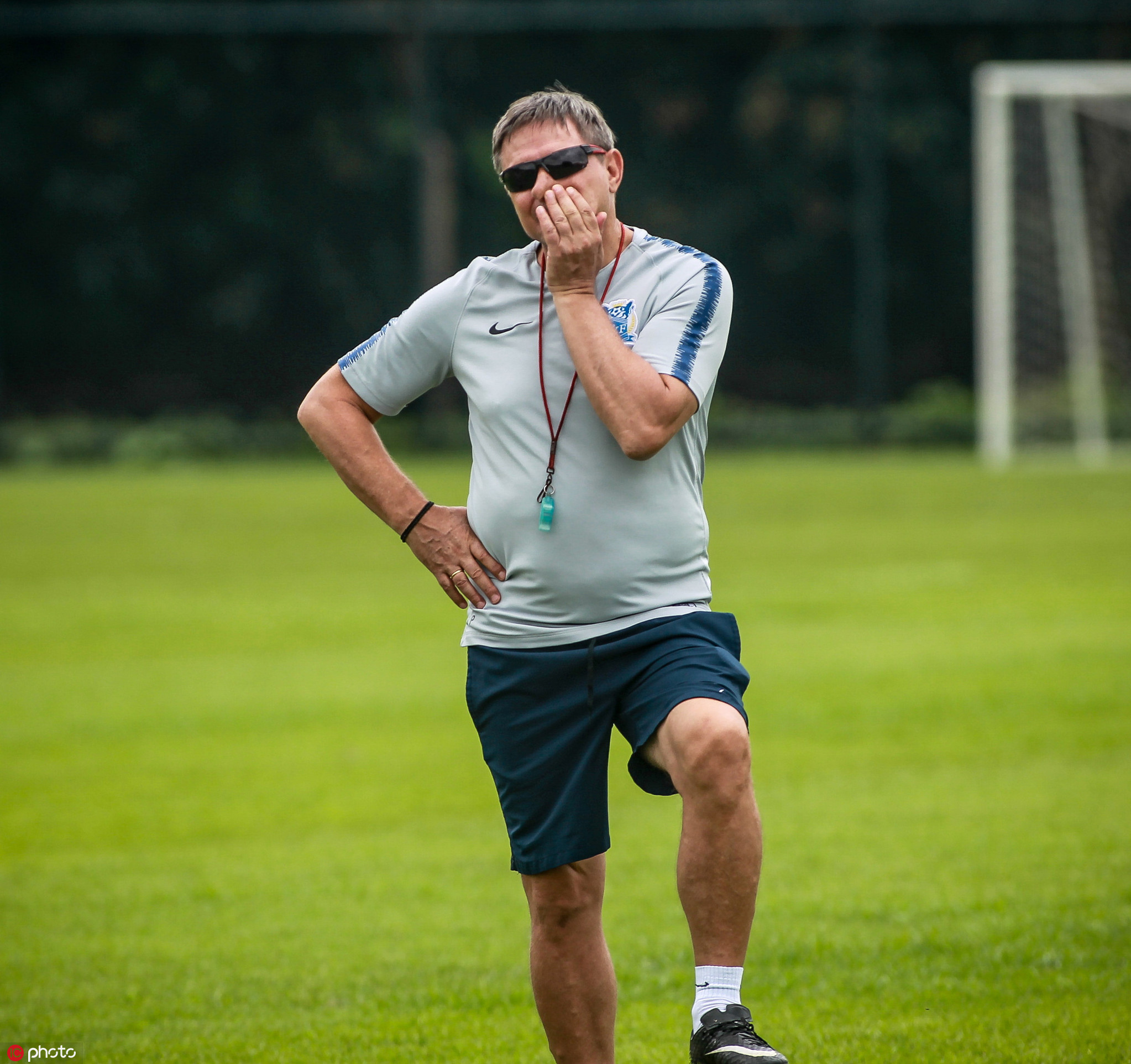 广州富力备战虎视眈眈，冲刺豪取胜利的简单介绍