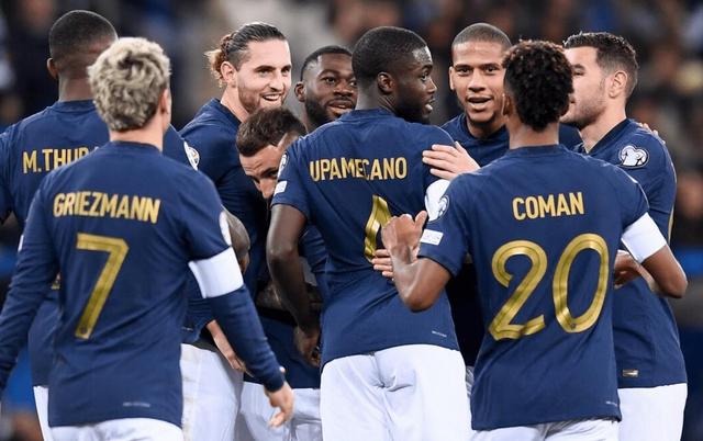 完美配合助球队获胜，欧预赛实力惊艳！的简单介绍