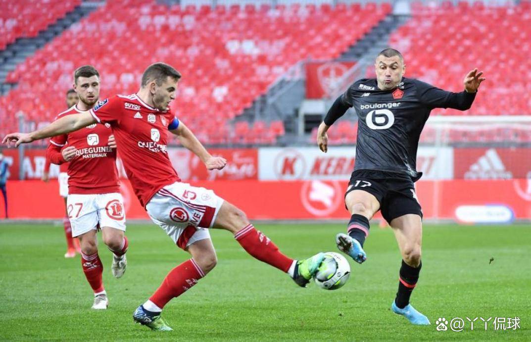 布雷斯特主场奋勇争胜，壮志高扬