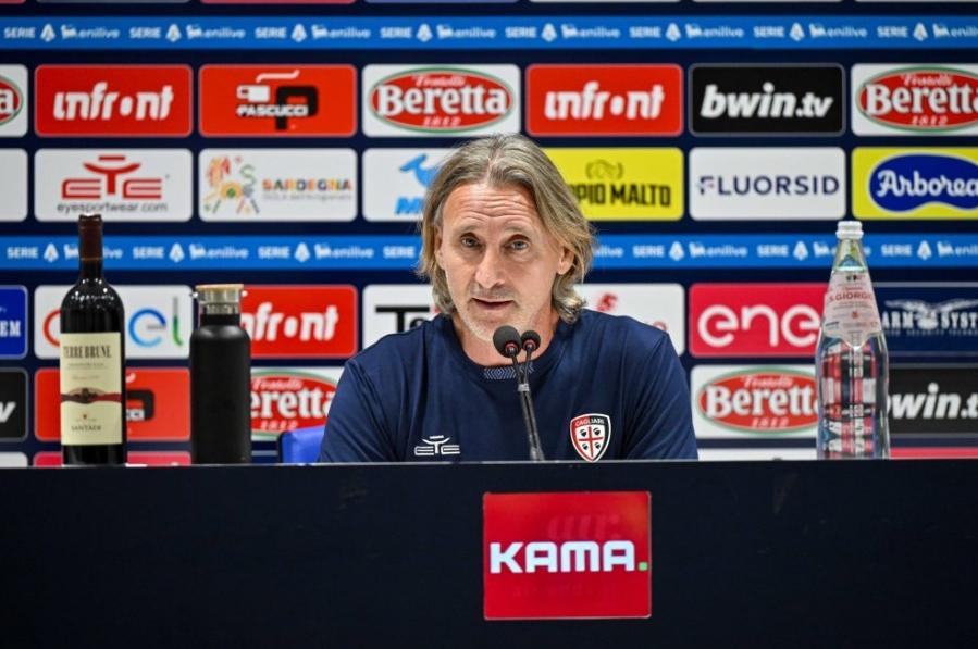 包含卡利亚里遭遇主场失利，保级形势不容乐观的词条