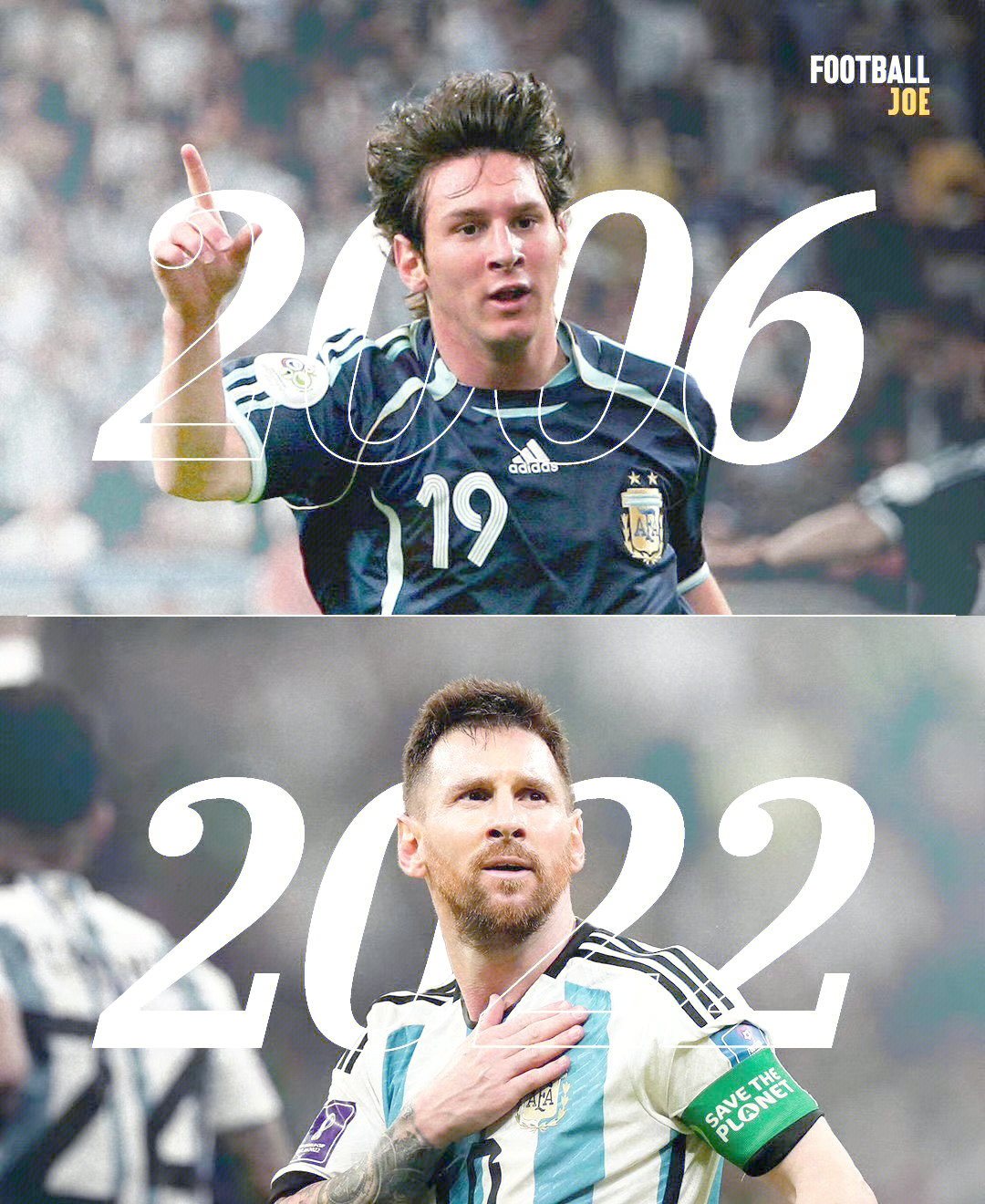 梅西收获本赛季第一次完全进球