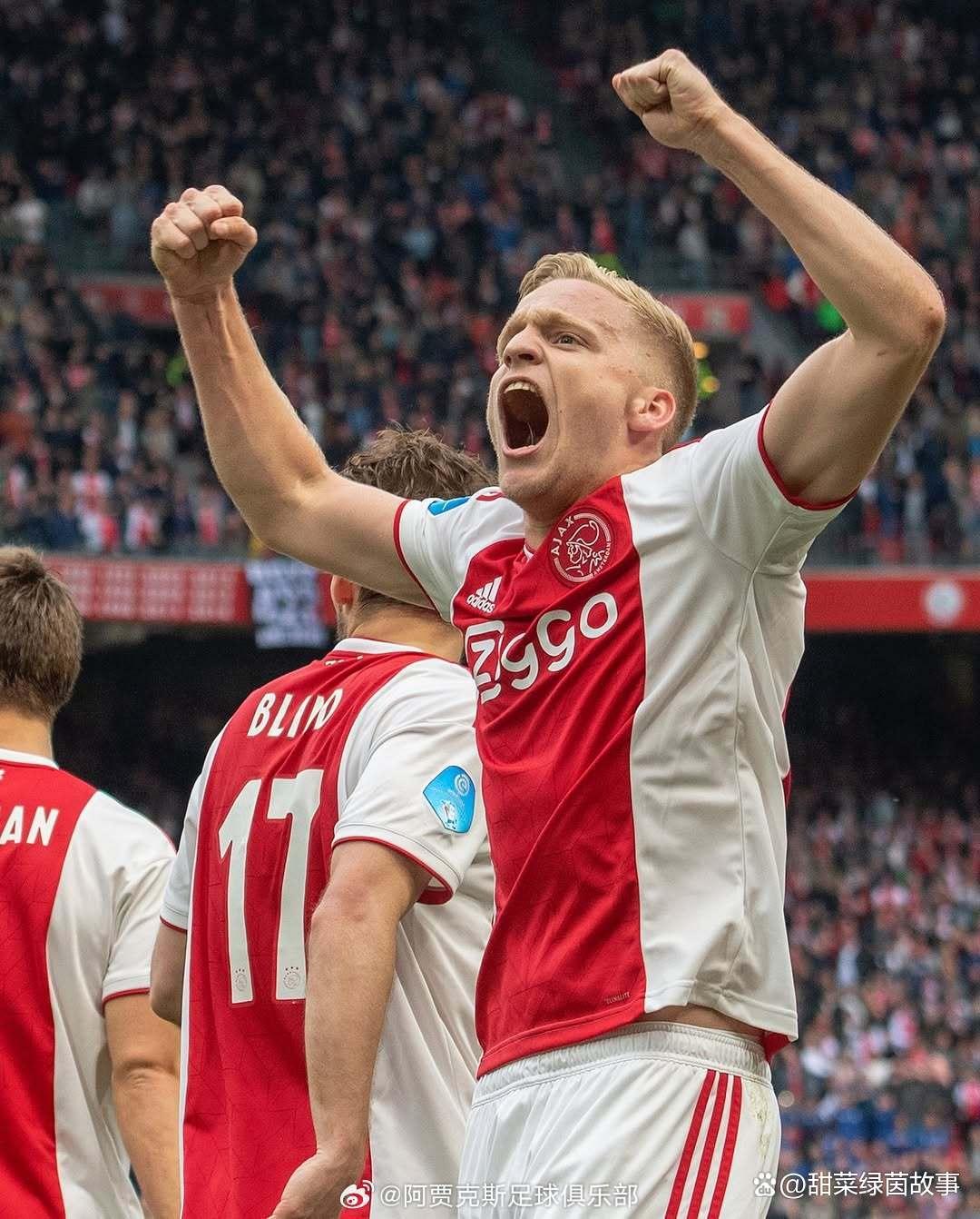 阿贾克斯在欧洲赛场上表现出色,取得胜利! 阿贾克斯在欧洲赛场上表现出色,取得胜利!