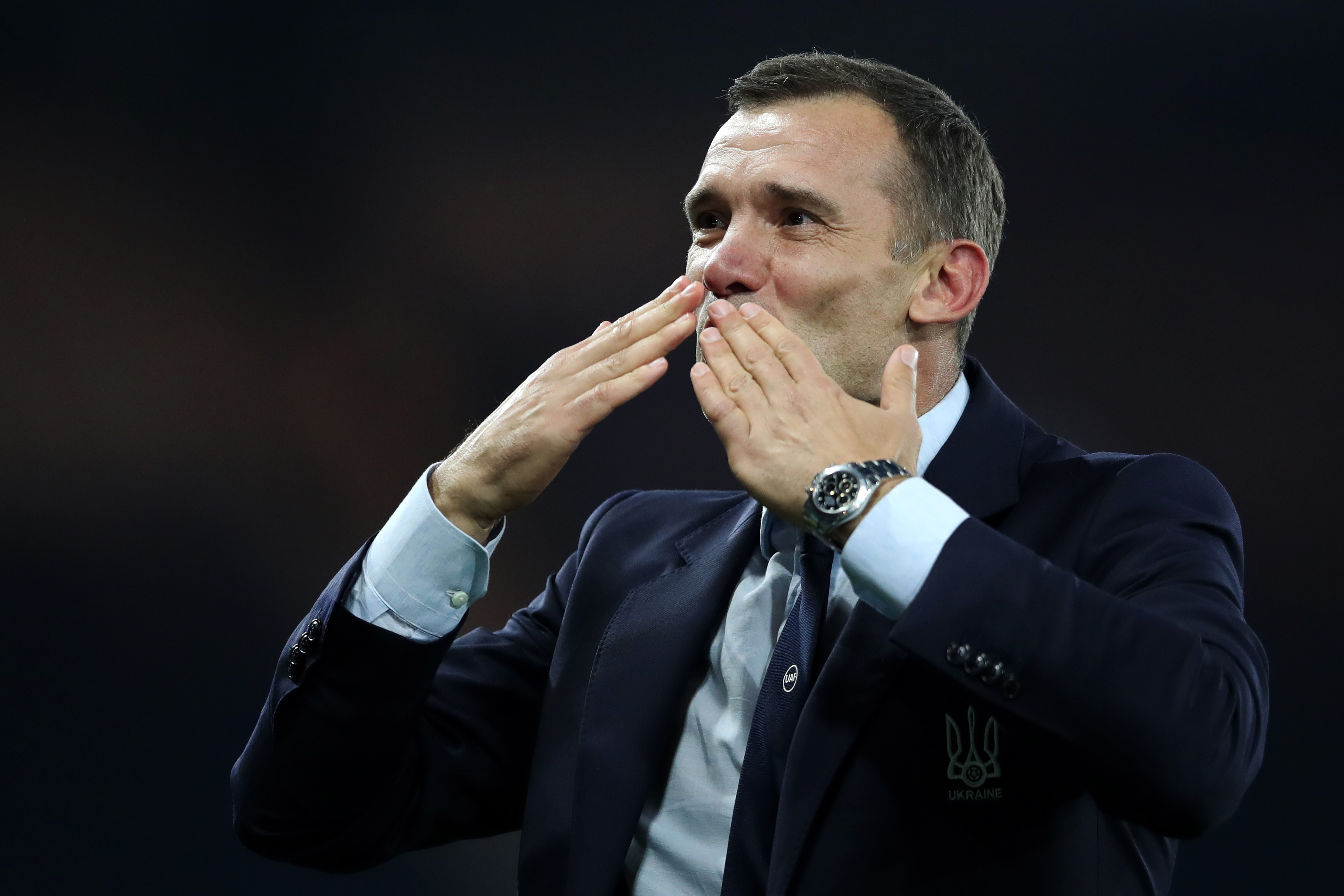 乌克兰队受挫,遗憾未能晋级 乌克兰队受挫,遗憾未能晋级