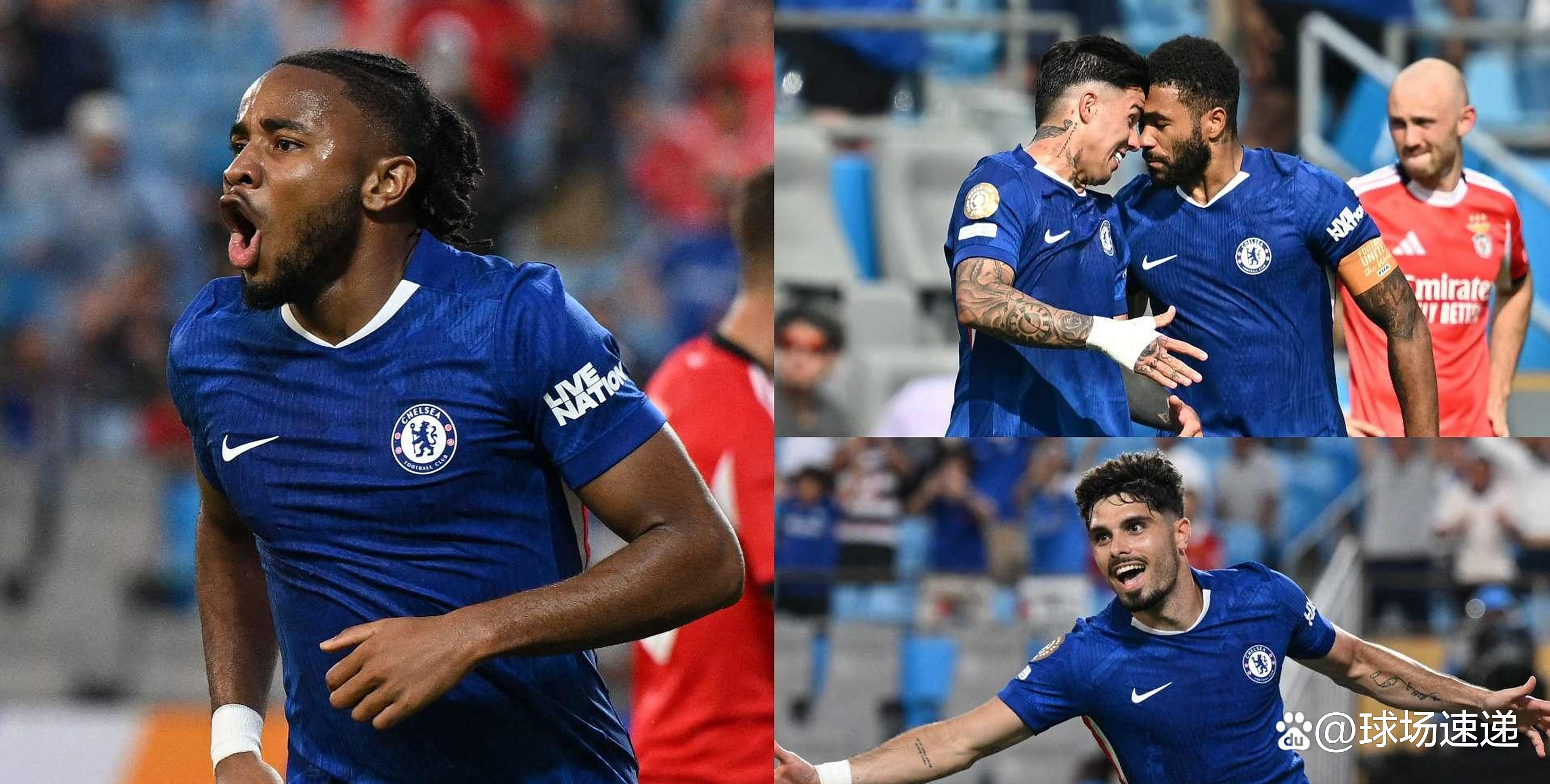 切尔西取得惊险胜利,队伍士气大振 切尔西取得惊险胜利,队伍士气大振