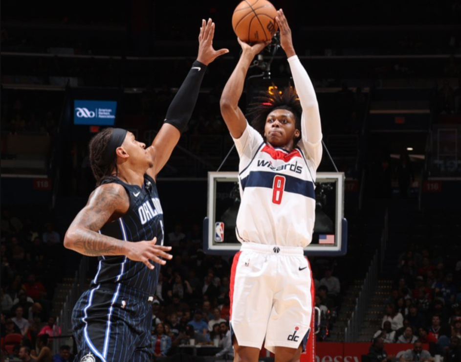 关于魔术队全队发挥出色,时隔多年重回季后赛的信息 关于魔术队全队发挥出色,时隔多年重回季后赛的信息