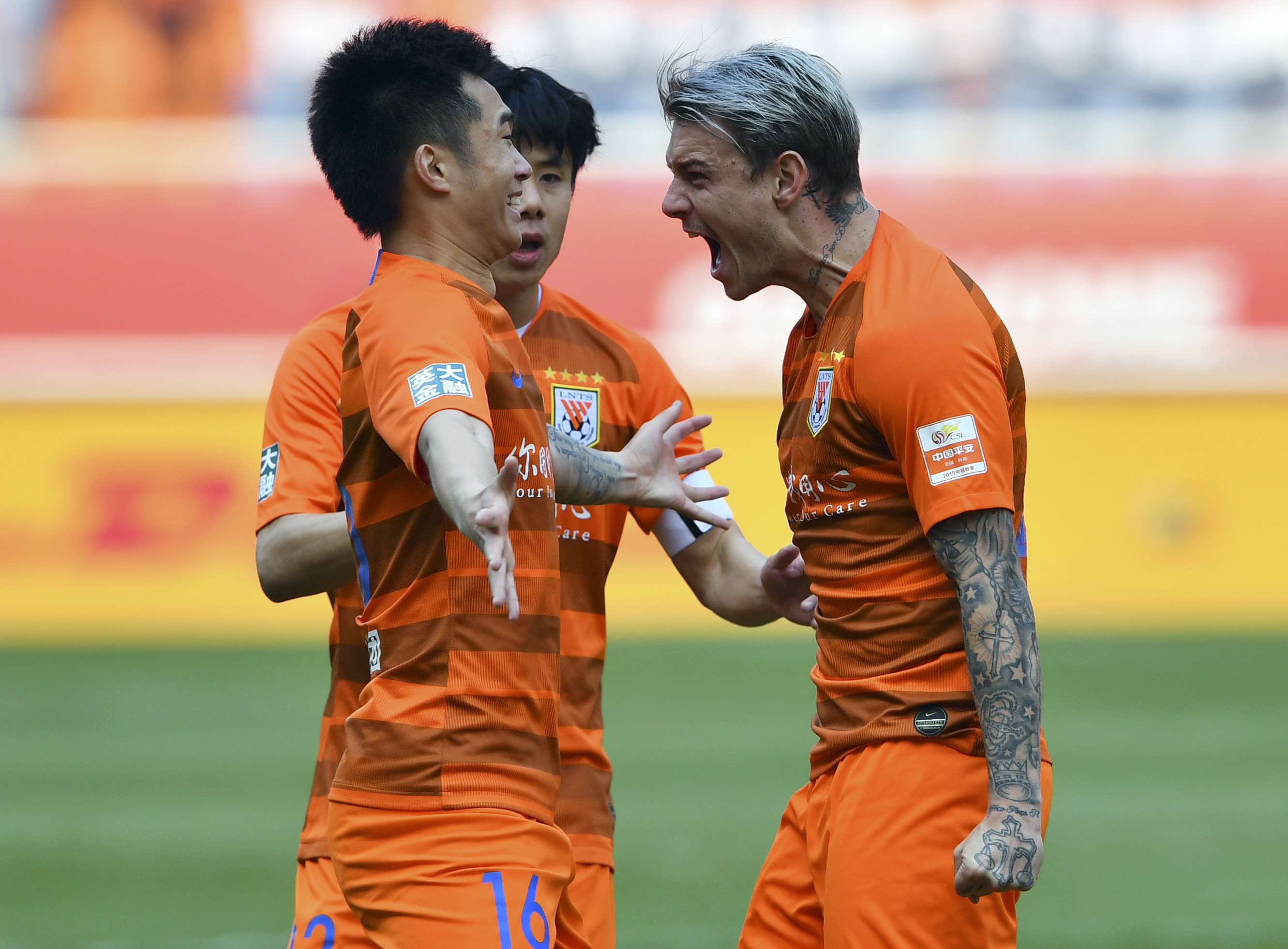 河南建业将迎战黑龙江火山鸣泉,胜者晋级 河南建业将迎战黑龙江火山鸣泉,胜者晋级