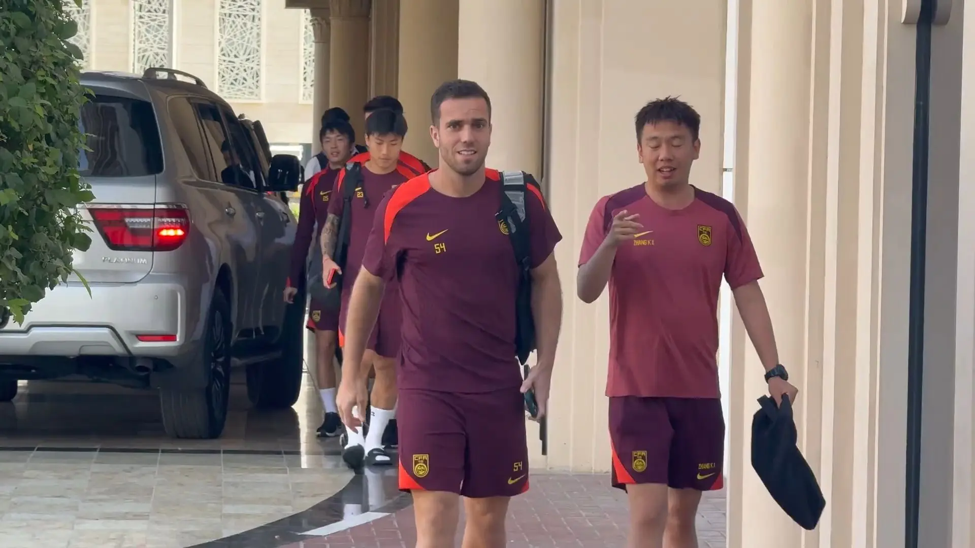 华沙军团球员加强训练备战下一场比赛