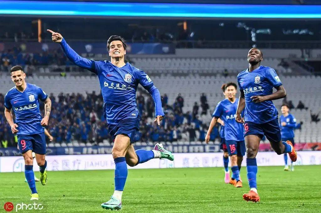 上海申花摆脱颓势，全力备战淘汰赛的简单介绍