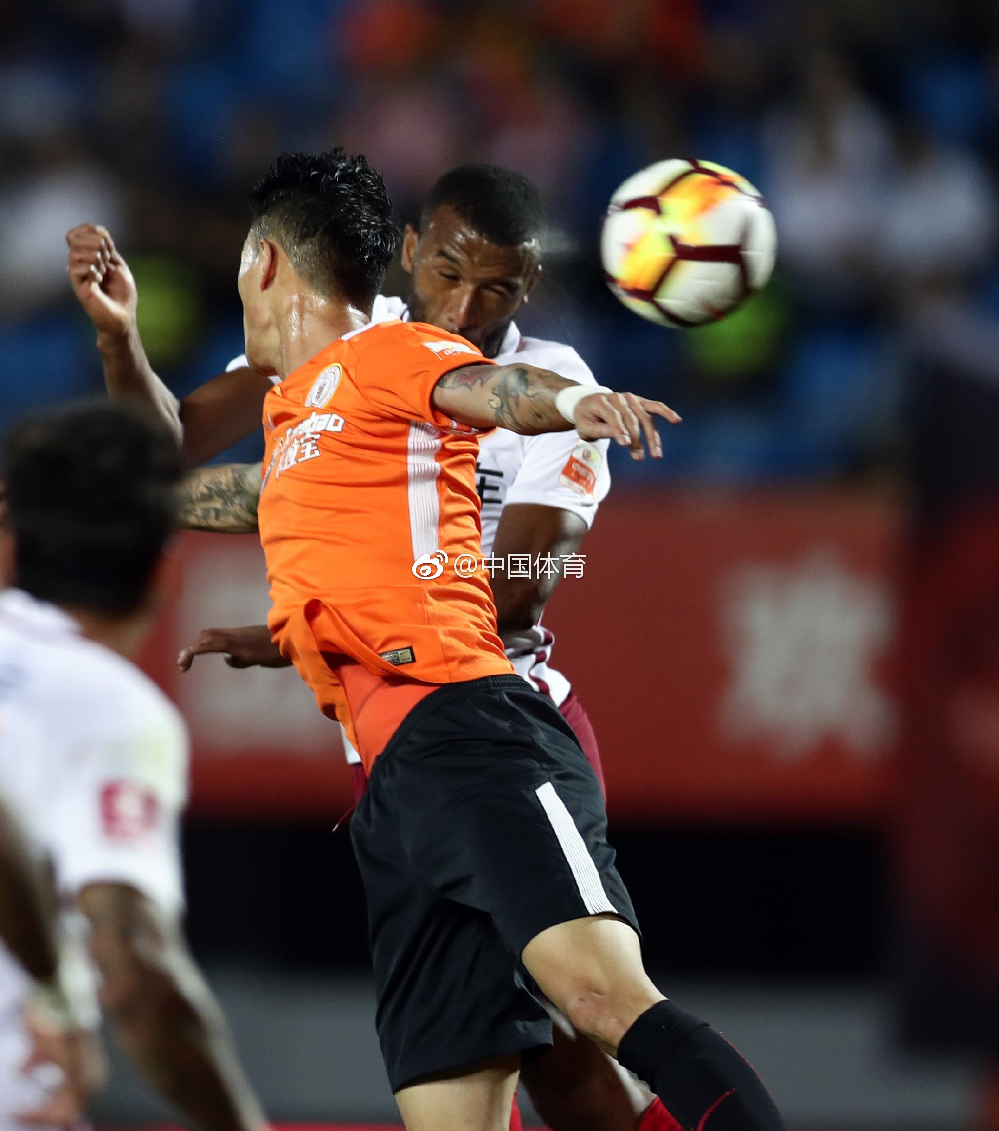 河北华夏幸福主场大胜北京人和，壮大实力