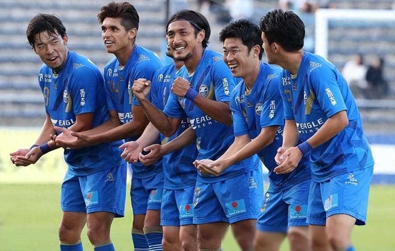 日本职业足球联赛：川崎前锋取得连胜