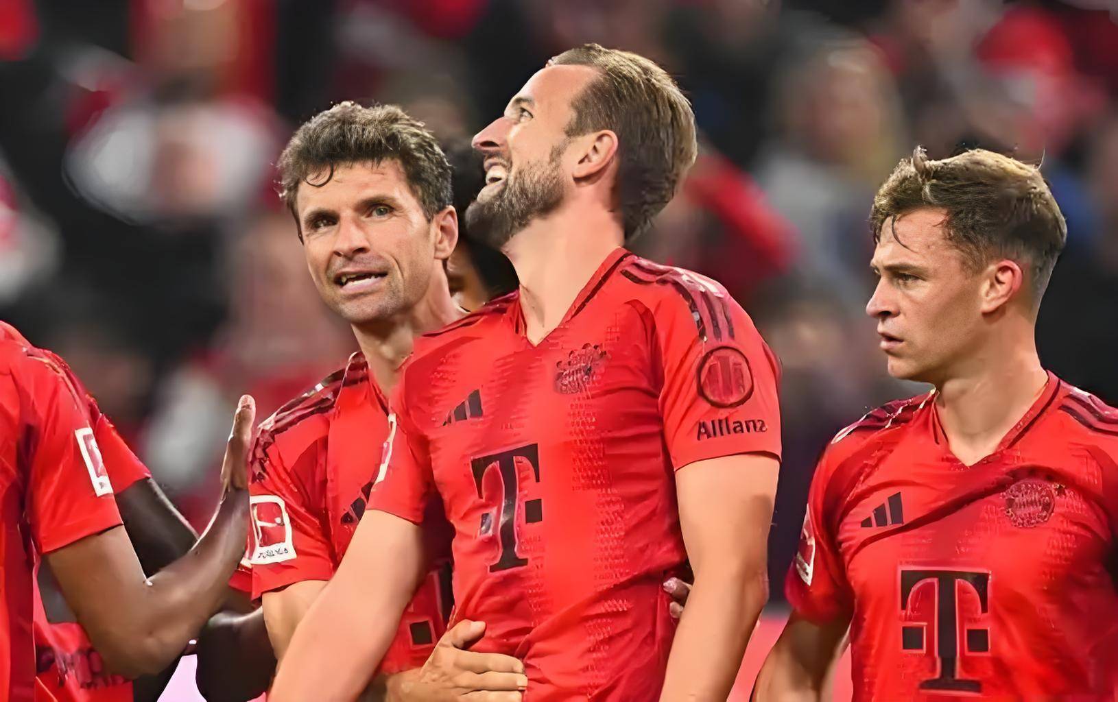 奥格斯堡成功翻盘,逆转战胜对手 奥格斯堡成功翻盘,逆转战胜对手