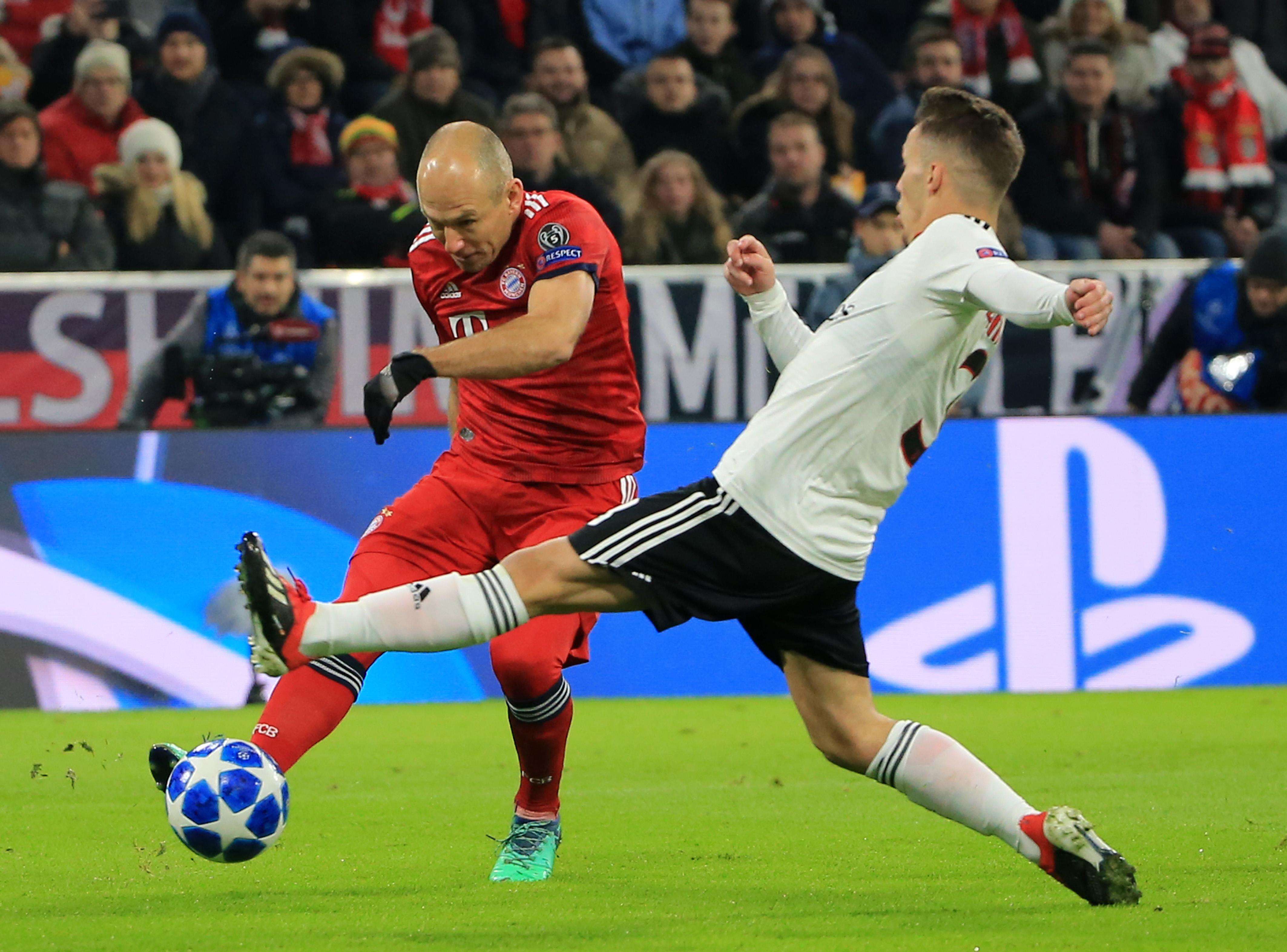 荷兰客场不敌法国，出线形势岌岌可待的简单介绍