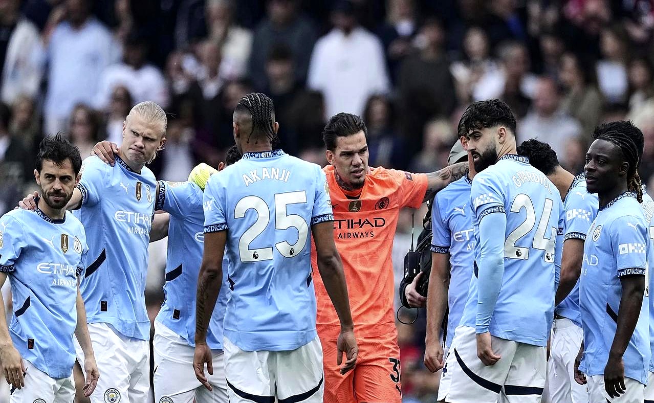 曼城队在重要比赛中获得胜利，引发讨论！