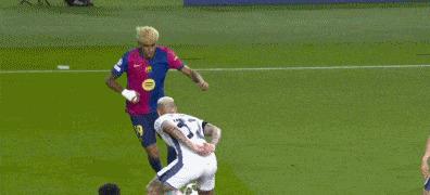 欧冠赛场再现进球大战:死磕到底的简单介绍 欧冠赛场再现进球大战:死磕到底的简单介绍