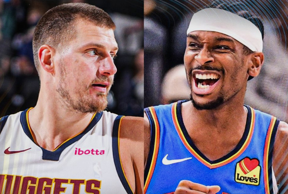 开拓者力压掘金，挺进西部决赛