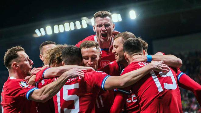 斯洛伐克欧预赛扣测摩尔多瓦，出线压力重的简单介绍