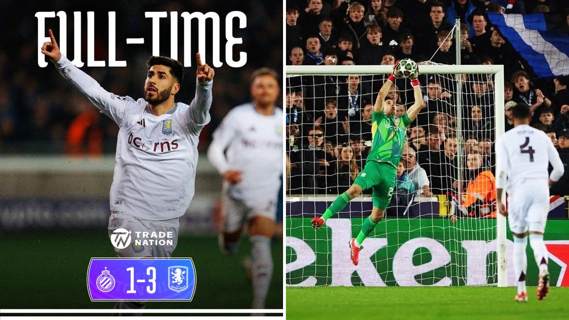 包含曼联主场逼平阿斯顿维拉，欧冠出线形势持续紧张的词条